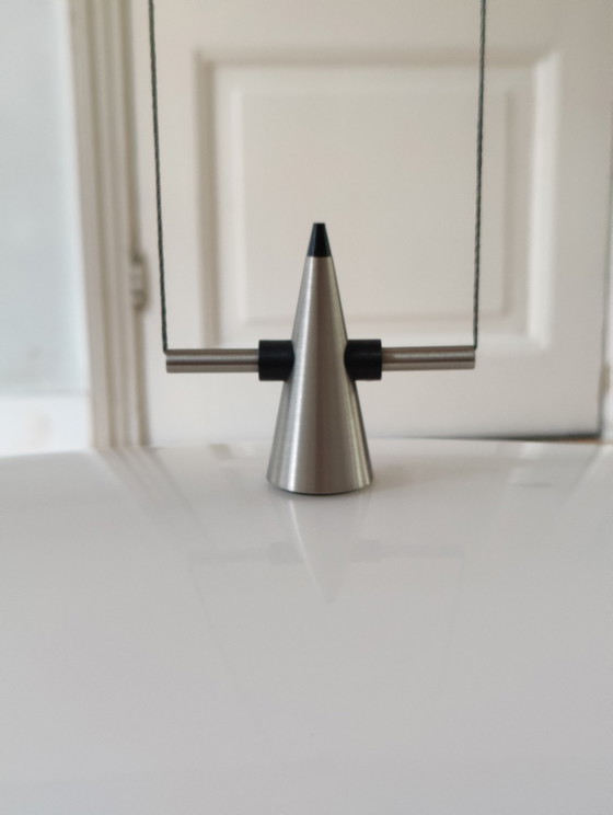 Image 1 of Kreisl Licht - ASTA Più with glass screen DO7 (70 × 30 cm)