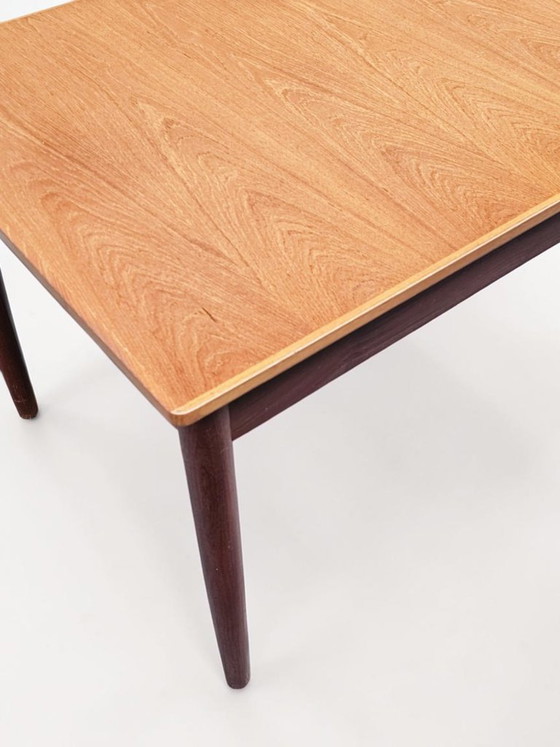 Image 1 of Vintage Mid-Century Dining Set