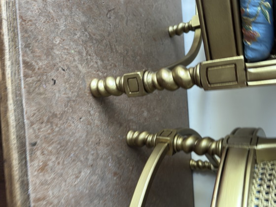Image 1 of Sillas de cincha Giorgetti