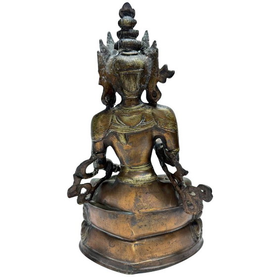 Set of two Chinese bronze foo dogs – lot 101 – Oliver, Paintings & Drawings, Canvas, Cotton, Aziatisch (photo 168 of 310)