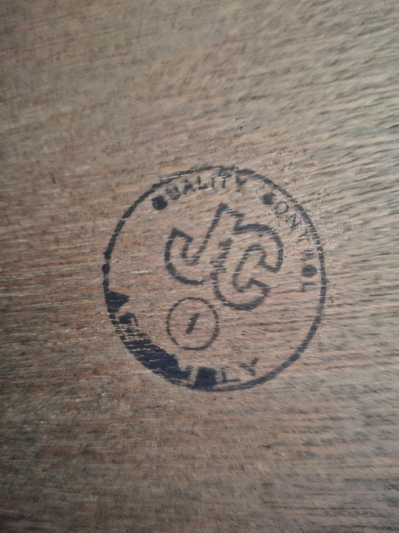 Image 1 of Jaycee Furniture bureau (old charm)