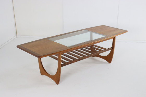 Image 1 of Table basse 'Ramsbottom' Vintage