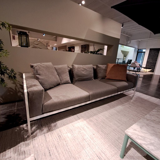 Tribù Natal 3-Sitzer-Sofa