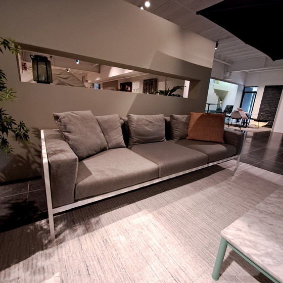 Image 1 of Tribù Natal 3-seater sofa