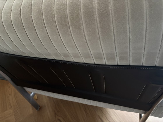 Chaise longue – B&B Italia, Cuero (photo 4 of 5)