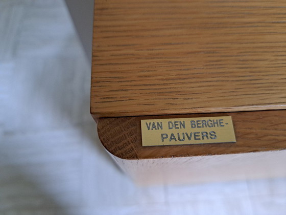 Image 1 of Buffets Van Den Berghe-Pauvers