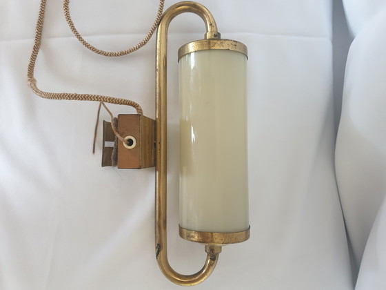 Image 1 of Lampe murale Mid Century