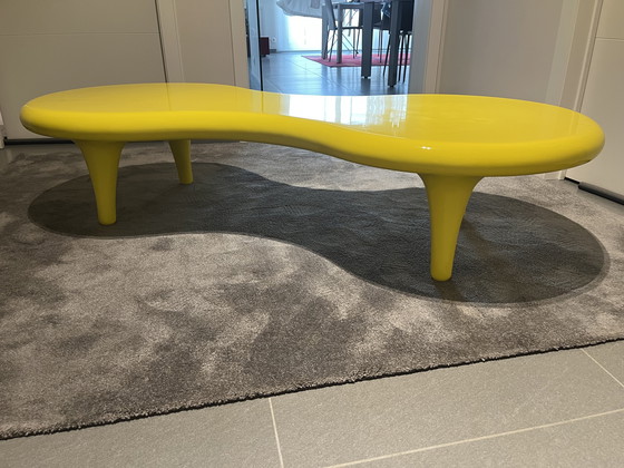 Image 1 of Cappellini Orgone table