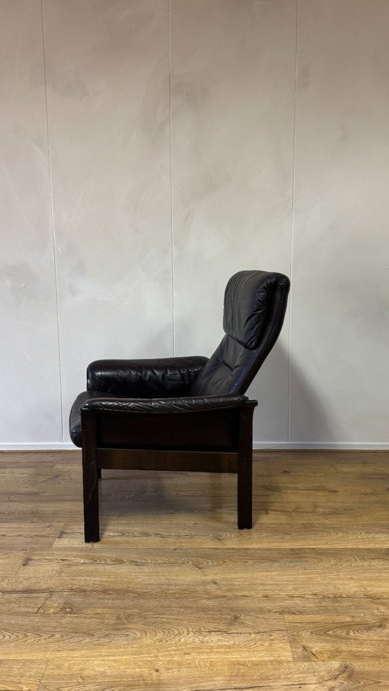 Image 1 of G Möbel Sweden relax fauteuil