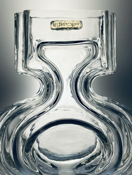 Image 1 of Scandi-Design-Liebhaber! Helena Tynell, Emma Vase, Riihimäen Lasi 