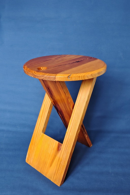 Vintage Stool