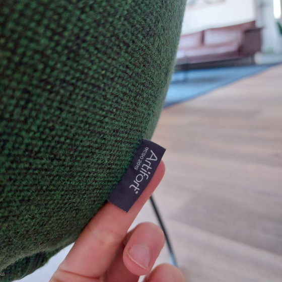 Image 1 of Artifort Beso Lounge-Sessel