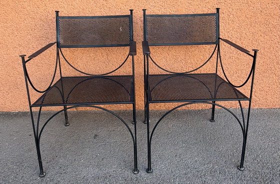 Image 1 of EIFFELTOREN – Tuinontwerp van René-Jean Caillette