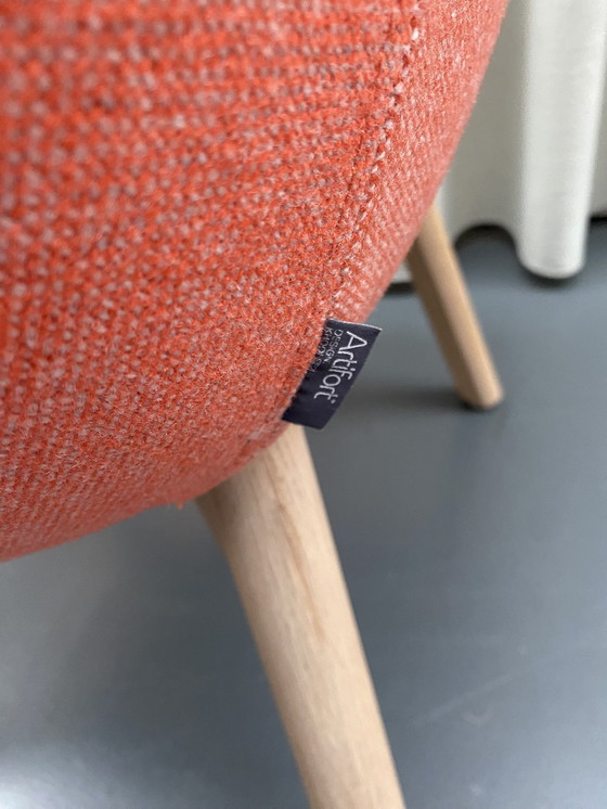 Image 1 of Artifort Beso Lounge