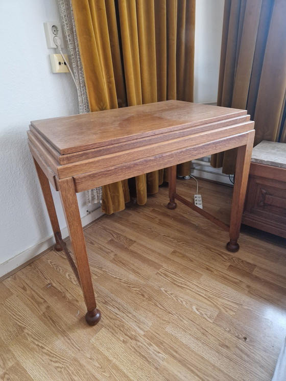 Image 1 of Conjunto de muebles de dormitorio Art Déco