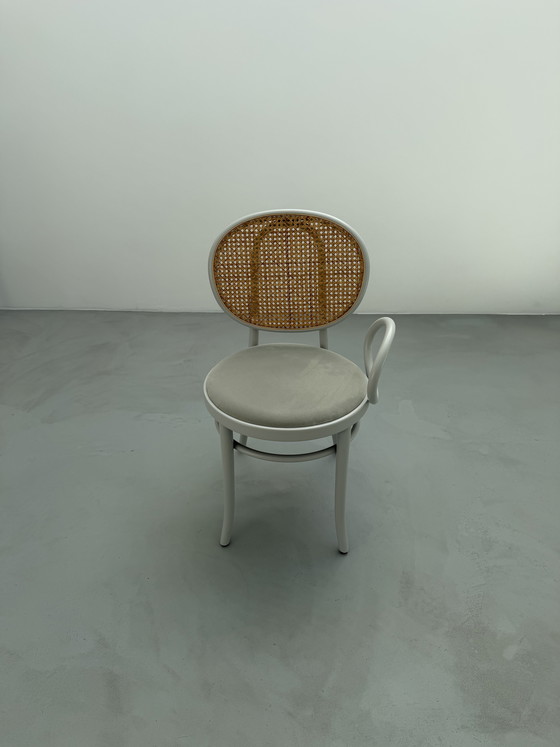 Image 1 of Chaise Thonet « N. 0 »