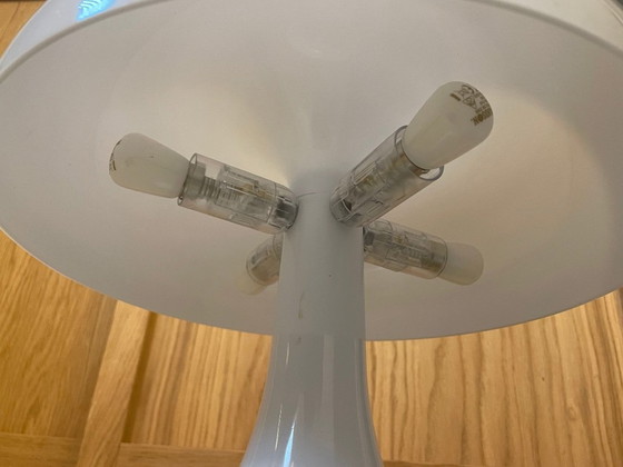 Image 1 of Artemide NESSINO wit