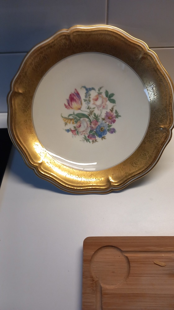 Image 1 of Rosenthal Chippendale Schüssel