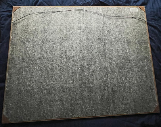 Image 1 of Anton Heyboer (1924-2005) - Untitled