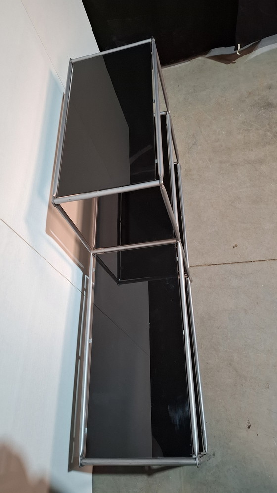 Image 1 of Ikea Laxvik shelving unit