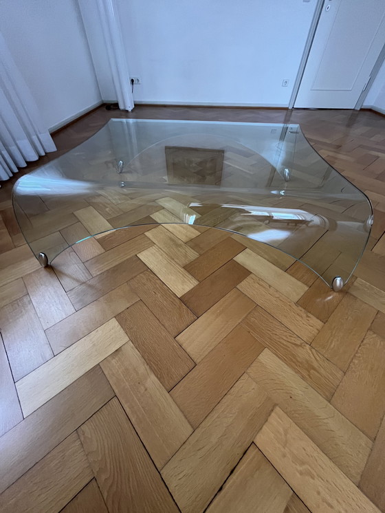 Image 1 of Tavolino FIAM, modello GENIO