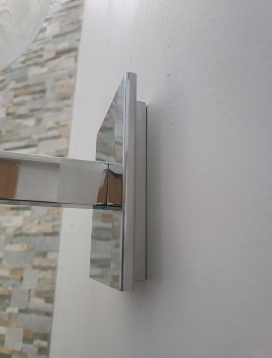 Image 1 of Lampada da parete di Toni Zuccheri per Veart, anni '70