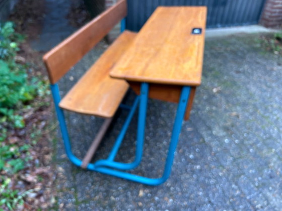 Image 1 of Schoolbank