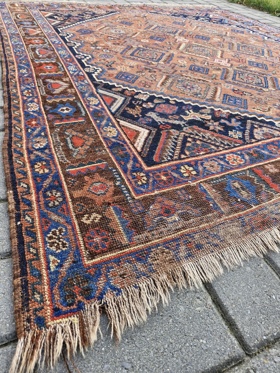 Image 1 of Persischer Ghashghai-Teppich