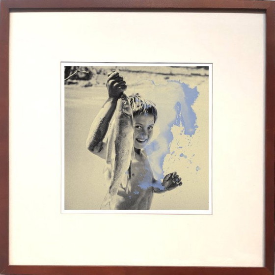 Image 1 of Visjongen