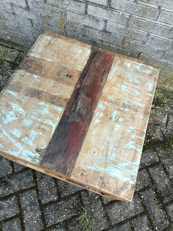 Image 1 of Tavolo unico in teak