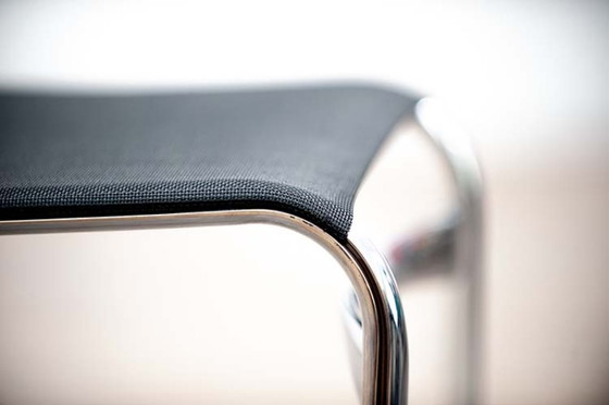 Image 1 of Alias Frame Chair Visitor Chair Stackable