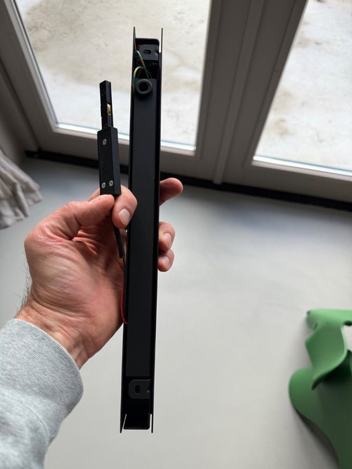 Zerotrack - trasformatore per binari spot Flos (non utilizzato)