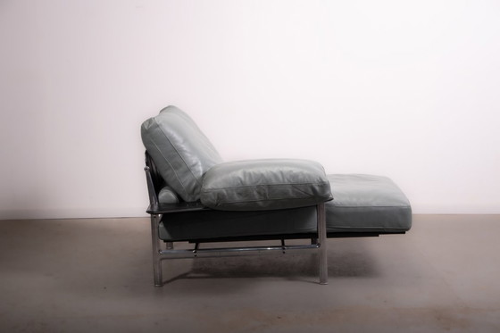 Image 1 of Chaise longue Deisis par Antonio Citterio et Paolo Nava pour B&B Italia