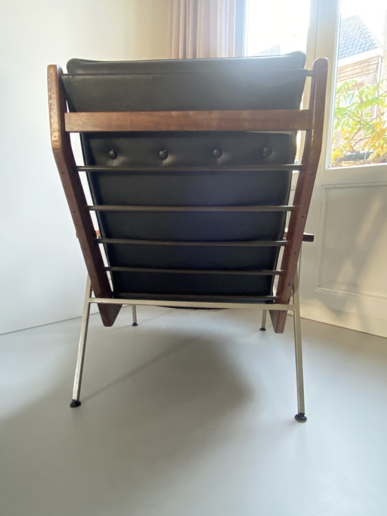 Image 1 of Güeldres Rob Parry Lotus Design Fauteuil Stoel