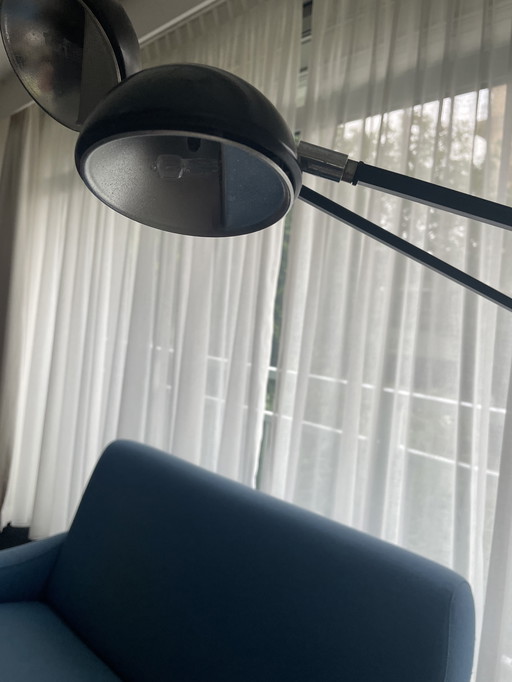 Lampadaire design Sölken Leuchten