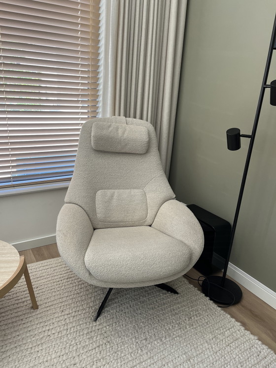 Image 1 of Saga fauteuil Bolia 