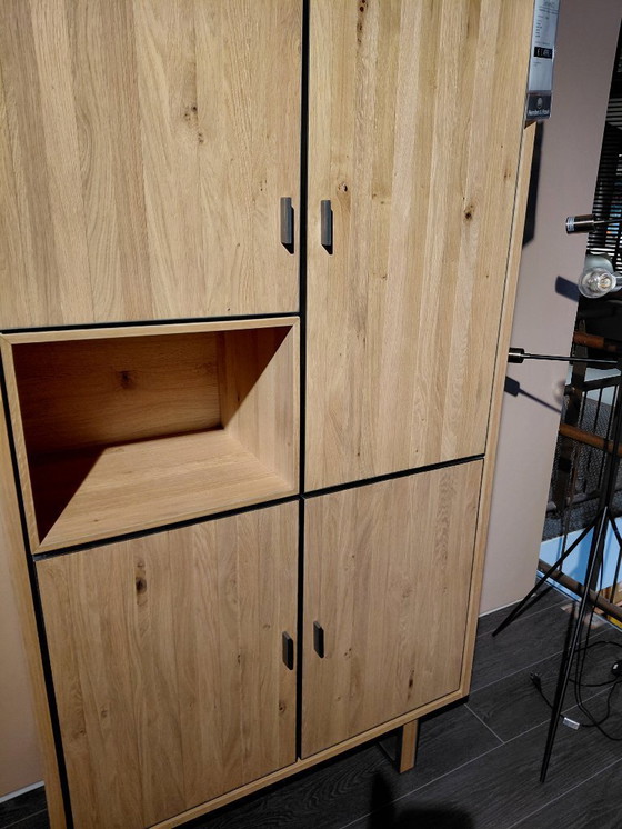 Image 1 of Shimanto-Bergschrank von Henders & Hazel