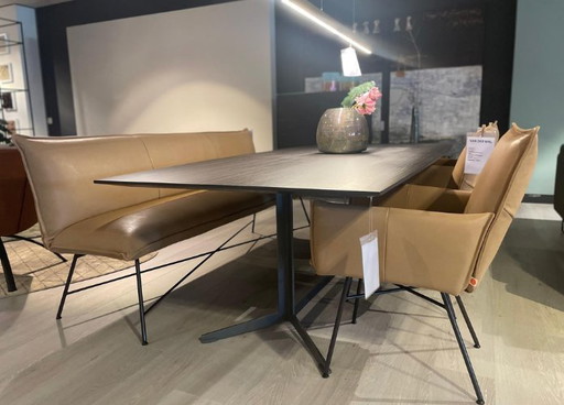Topform Centavo dining table - 240x113