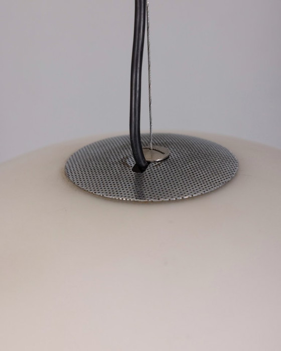 Image 1 of Vintage Sonora hanglamp van Vico Magistretti voor Oluce, 1974