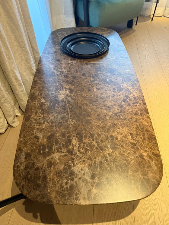 Image 1 of Salon tafel   Cassina model phillip starck