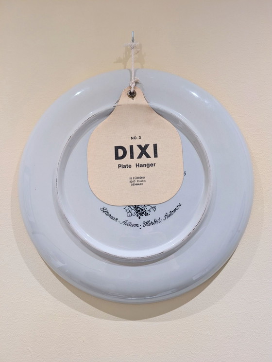 Bjørn Wiinblad 4 Seasons – set XL completo Ø35 cm – Decoración de pared, Porcelana (photo 10 of 10)