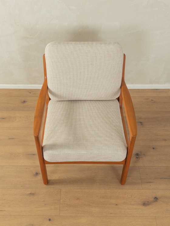 Image 1 of SENATOR armchair, Ole Wanscher