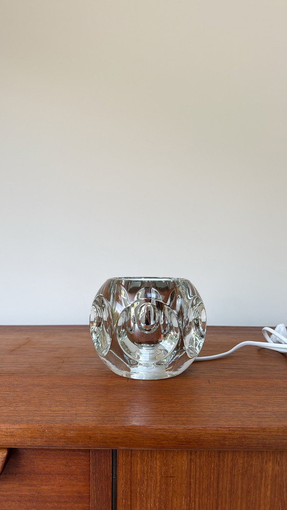 Image 1 of Lampe de table Ice Cube de Peill & Putzler