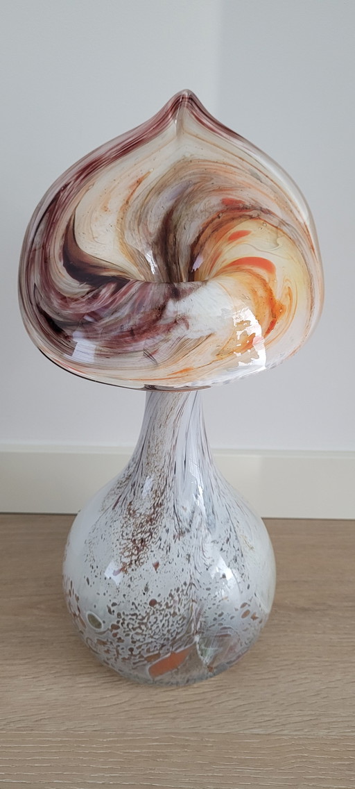 Vintage RGH Jack in the Pulpit Vase