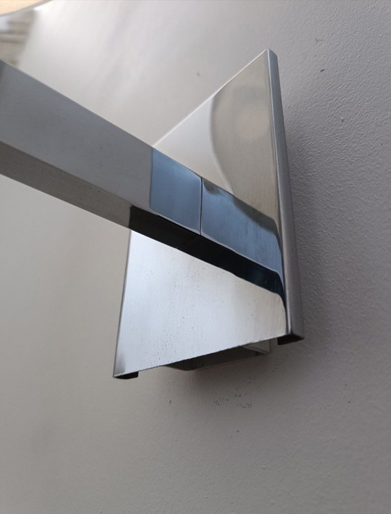 Image 1 of Wandleuchte von Toni Zuccheri für VeArt, 1970er Jahre