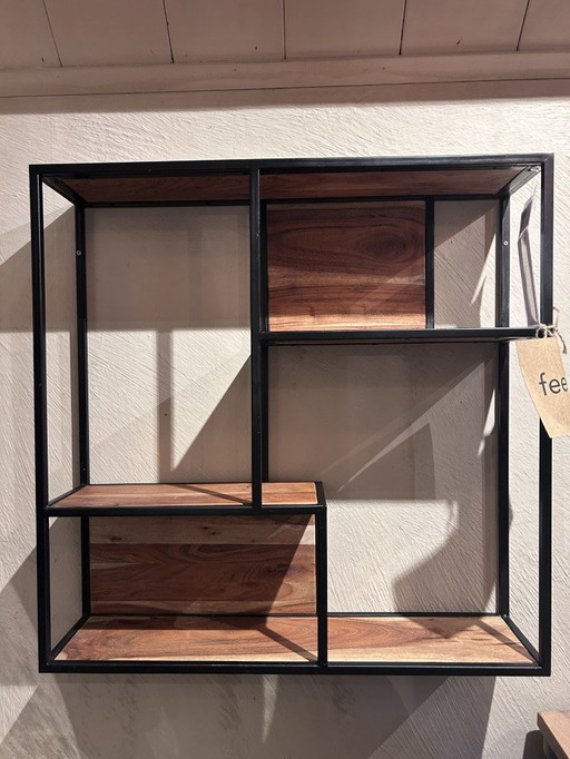 Feelings The Wall II wall rack