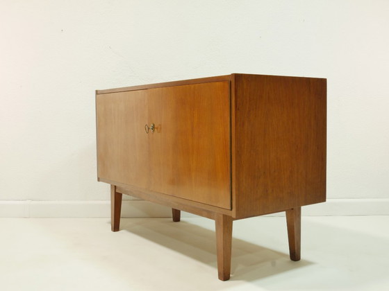 Image 1 of Vintage dressoir, jaren 60, Duitsland