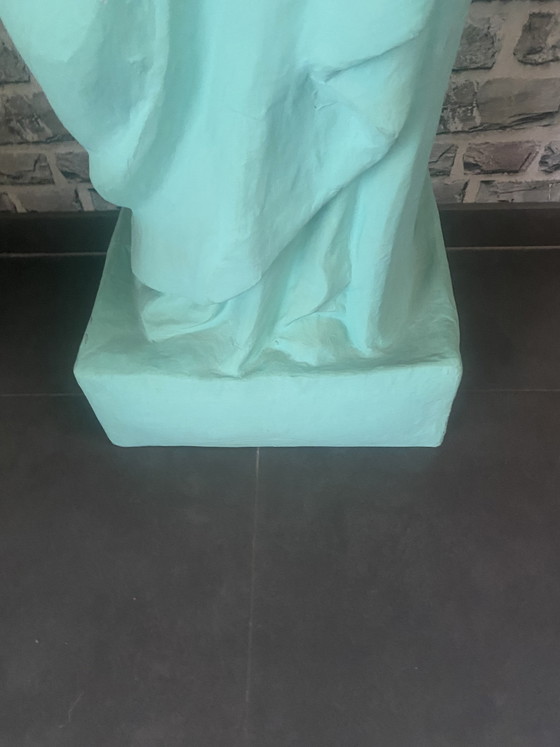 Image 1 of Statua della Libertà 1,40 m