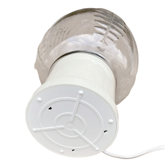 Image 1 of Lampada da comodino modernista, Massive Belgio, anni &#39;70