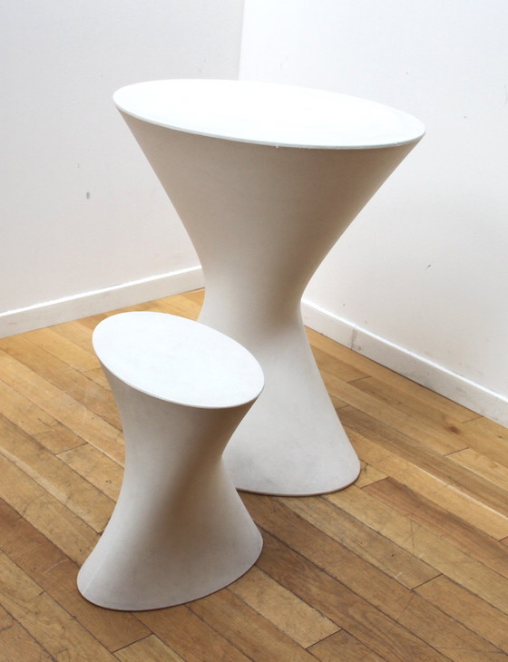 Image 1 of Marco Maran Garden Set